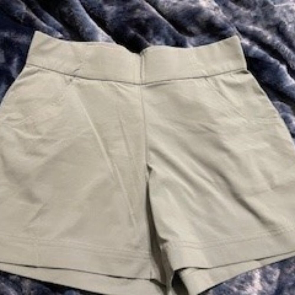 Columbia Omni-Shield Shorts